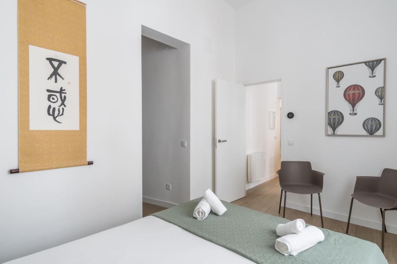 Apartamento Modern Duplex -2bedrooms 2bathrooms-las Letras