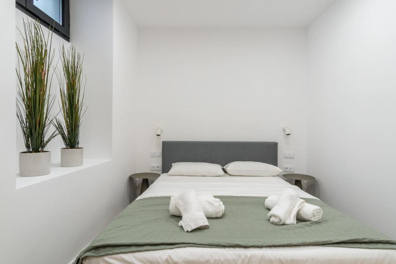 Modern Duplex -2bedrooms 2bathrooms-las Letras