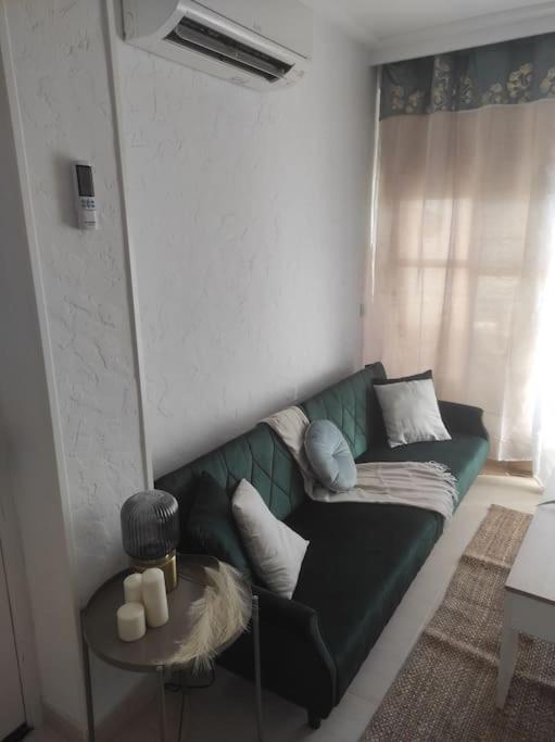 Costa De Apartment Madrid