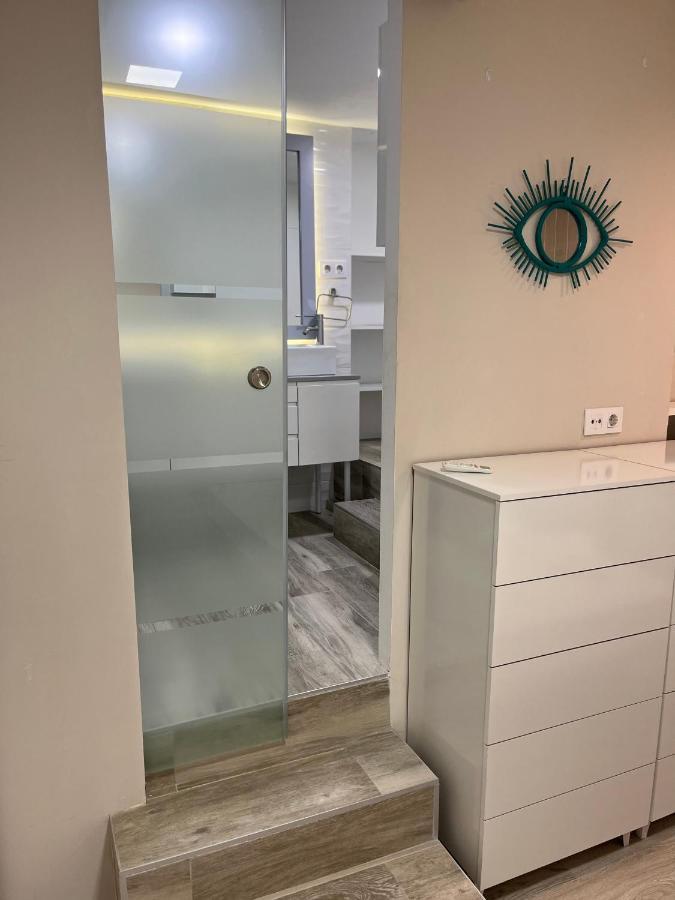 Exyca Barrio Salamanca Apartamento Madri