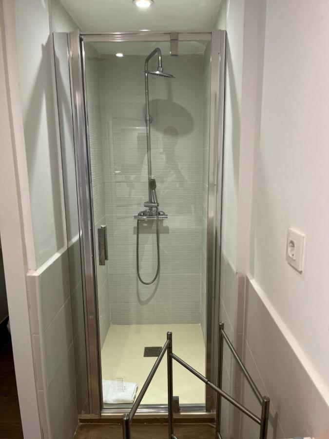 Apartment Exyca Barrio Salamanca *