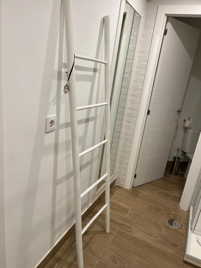 Apartment Exyca Barrio Salamanca *