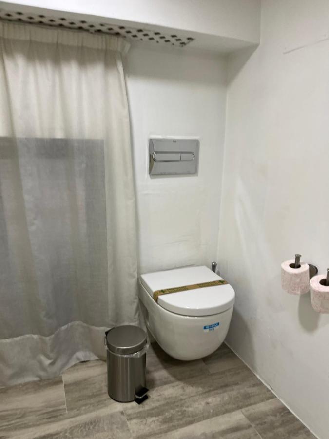 Apartment Exyca Barrio Salamanca