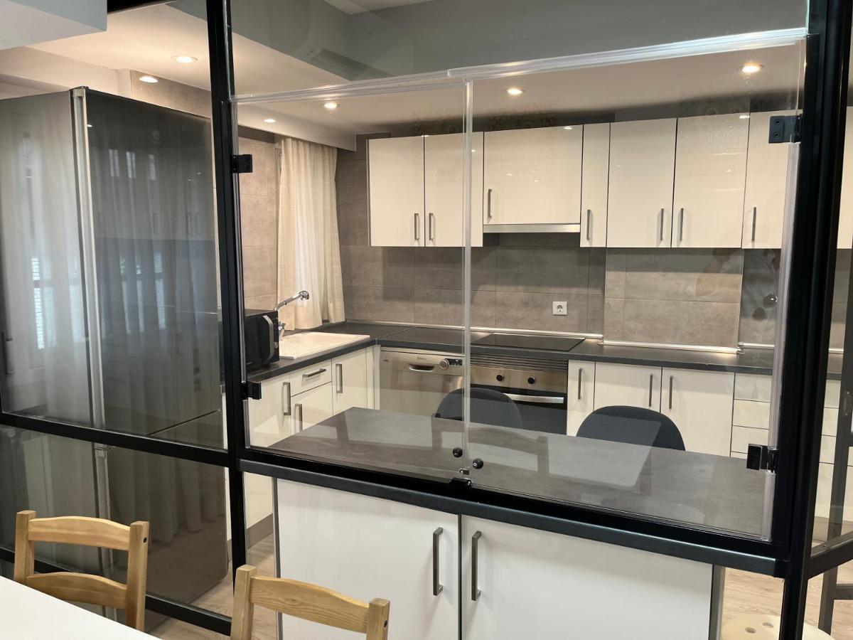 Exyca Barrio Salamanca Apartamento Madri