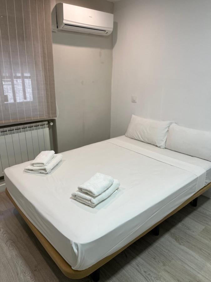 Exyca Barrio Salamanca Apartment