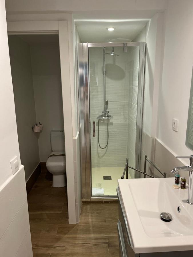 Apartment Exyca Barrio Salamanca
