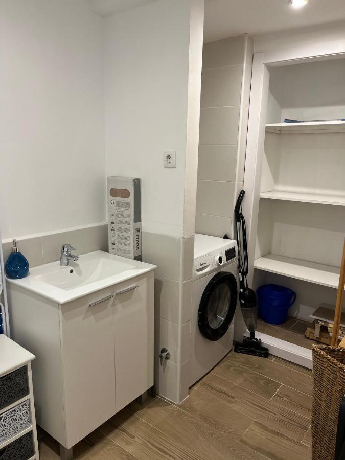 Exyca Barrio Salamanca Apartamento Madri