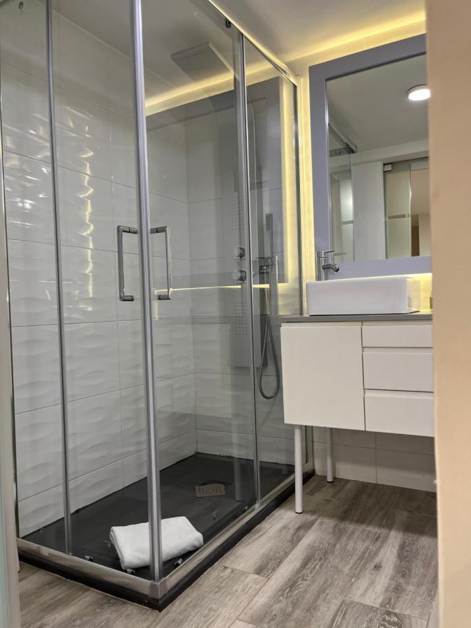 Apartment Exyca Barrio Salamanca Madrid