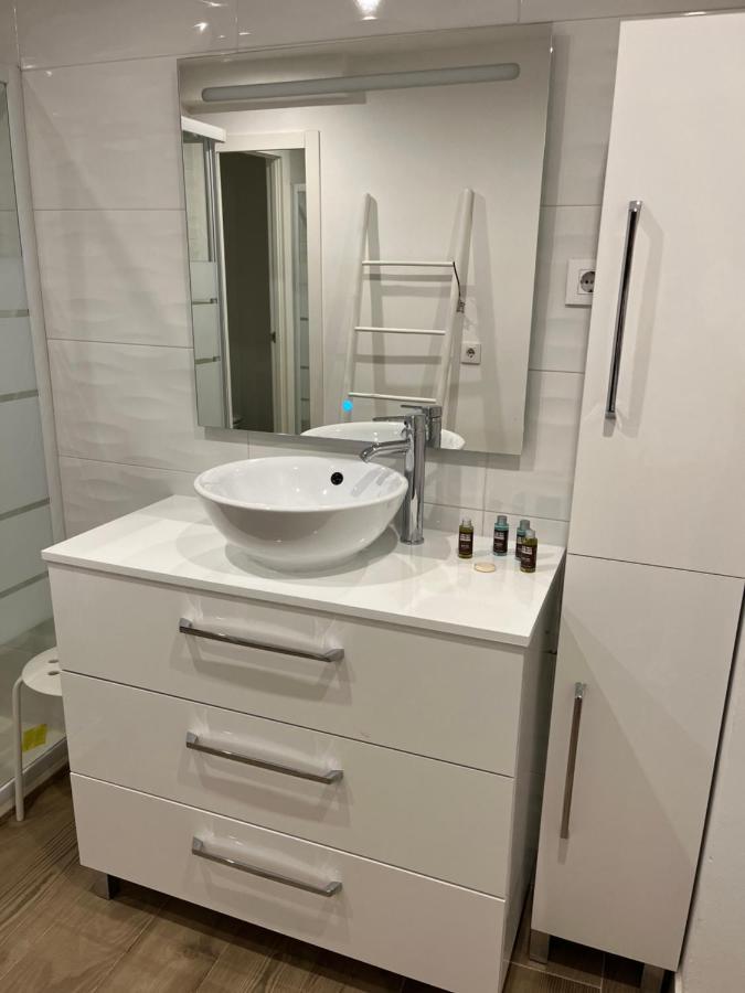 Exyca Barrio Salamanca Apartment