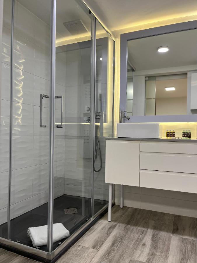 Apartment Exyca Barrio Salamanca