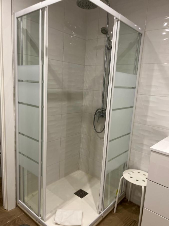 Apartment Exyca Barrio Salamanca