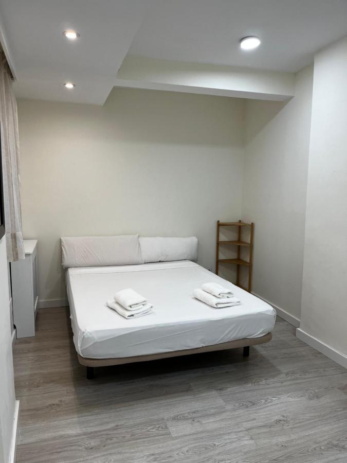 Apartment Exyca Barrio Salamanca Madrid
