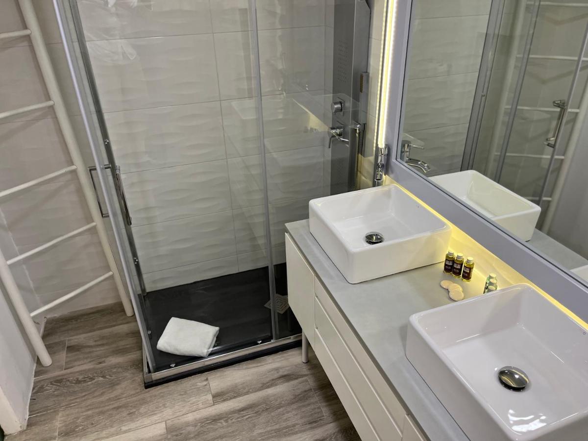 Exyca Barrio Salamanca Apartamento *