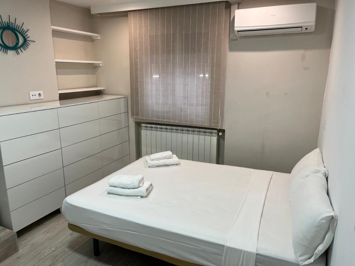 Exyca Barrio Salamanca Apartment Madrid