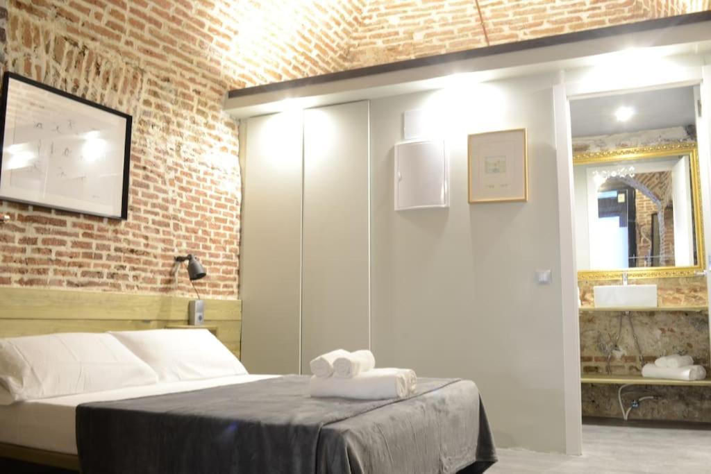 Cozy Loft - Royal Palace
