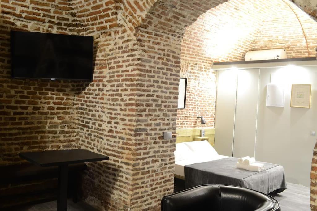 Lejlighed Cozy Loft - Royal Palace *