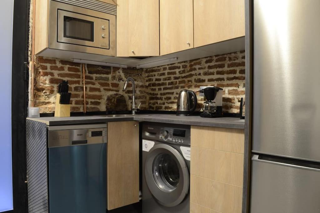 Cozy Loft - Royal Palace Apartment