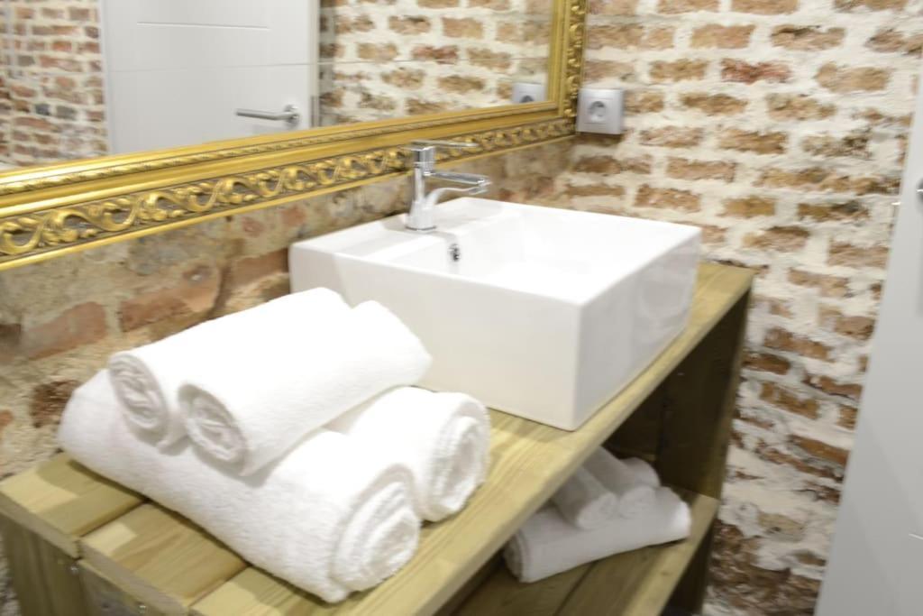 Cozy Loft - Royal Palace