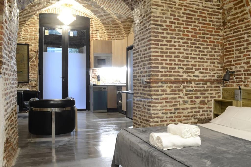 Cozy Loft - Royal Palace