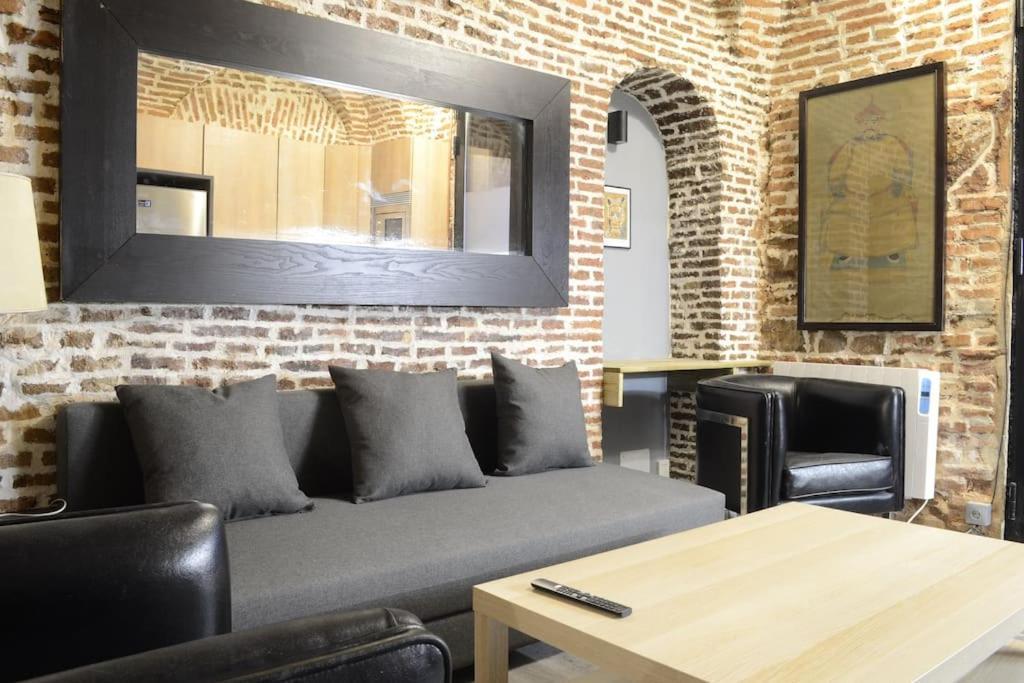 Cozy Loft - Royal Palace Lejlighed
