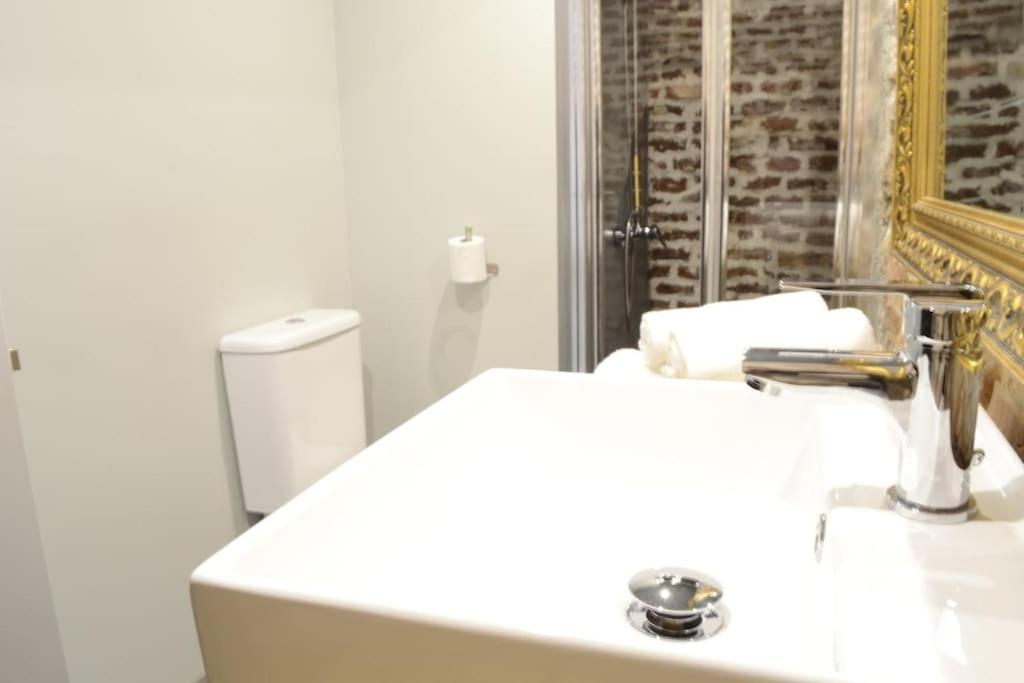 Cozy Loft - Royal Palace * Madrid