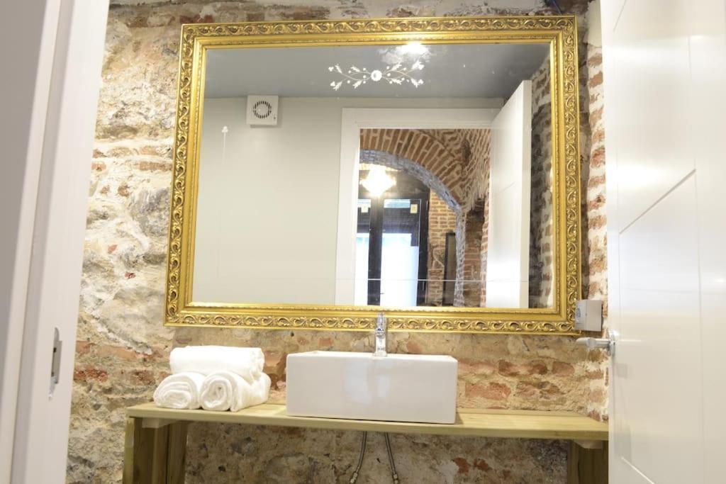 Lejlighed Cozy Loft - Royal Palace *