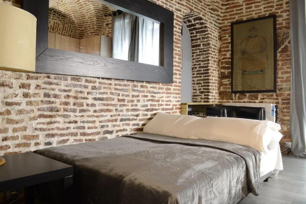Cozy Loft - Royal Palace Lejlighed