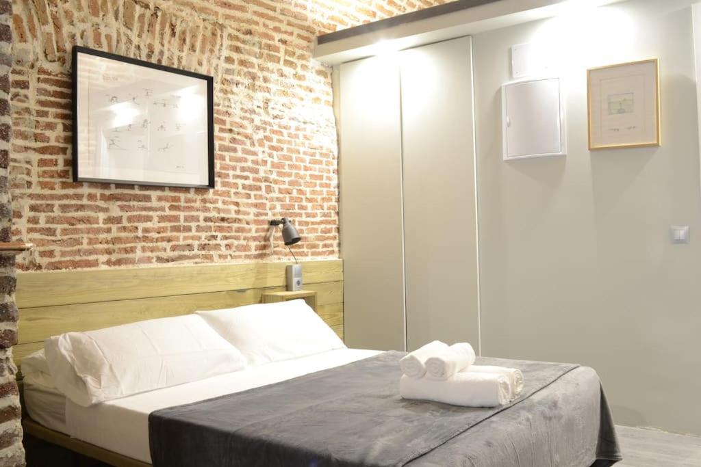 Cozy Loft - Royal Palace Lejlighed