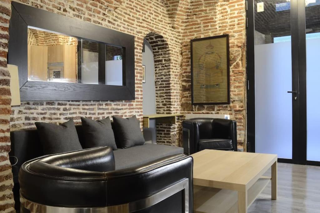 Cozy Loft - Royal Palace Lejlighed *