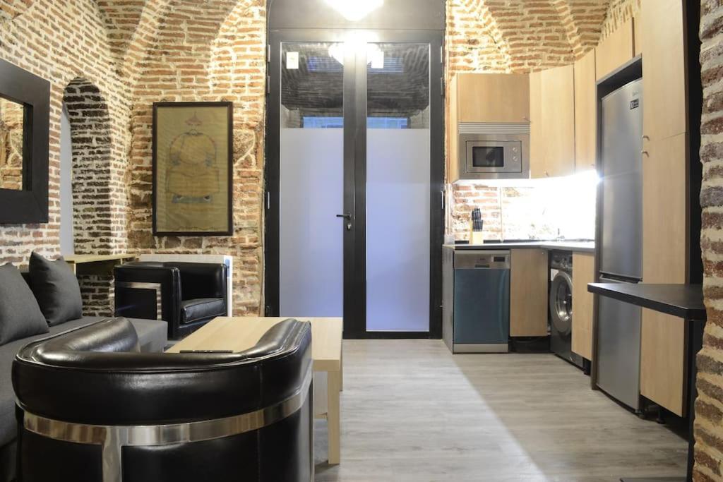 Cozy Loft - Royal Palace Lejlighed