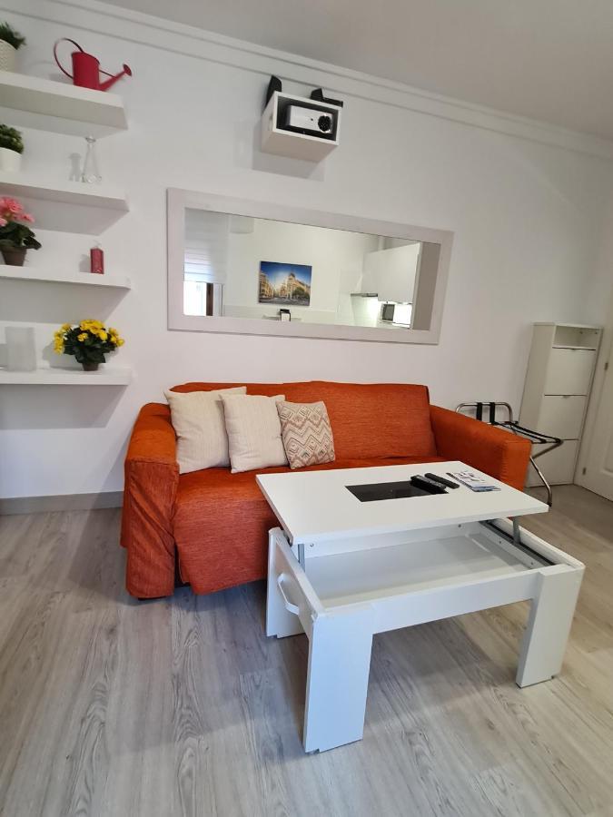 Plaza Mostenses En Plaza Espana Apartment Madrid