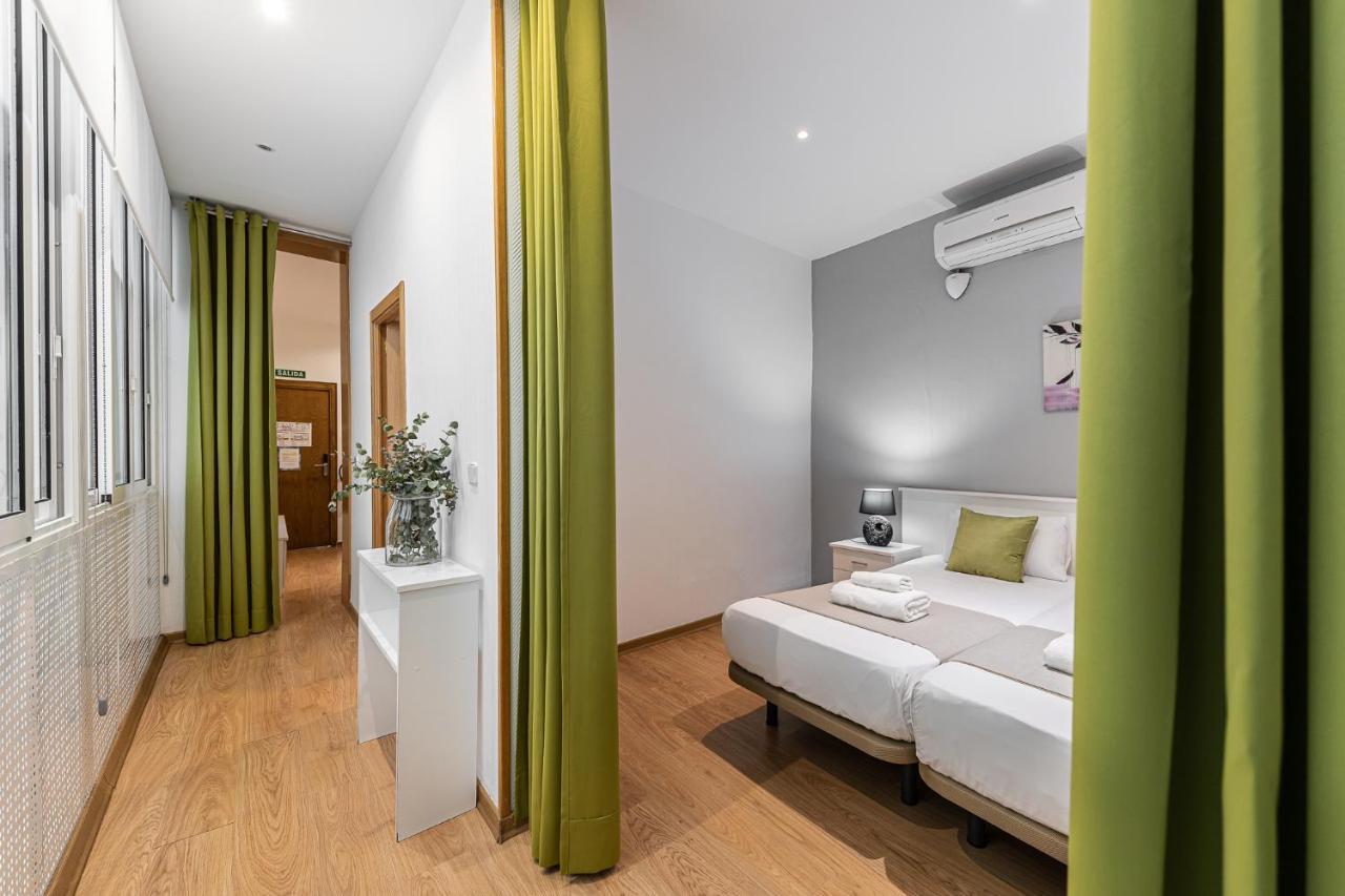 Waou En Sol Confort 4 Apartment Madrid