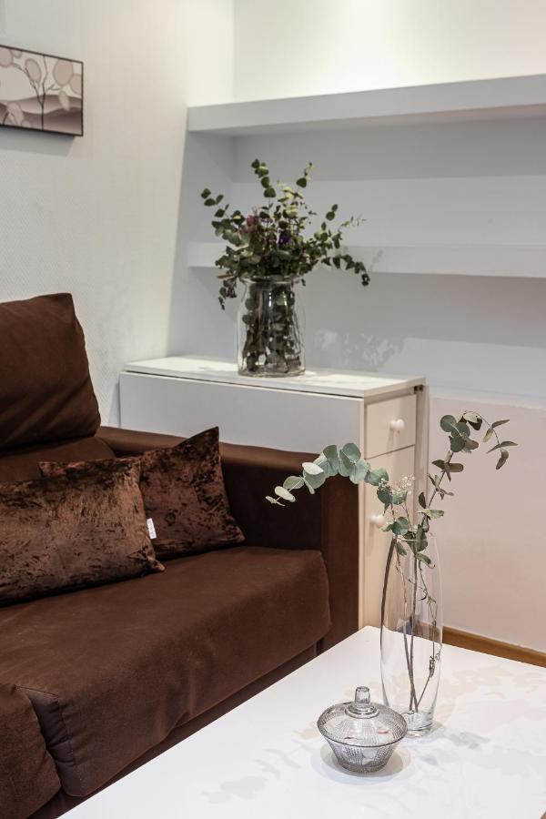 Apartment Waou En Sol Confort 4 Madrid