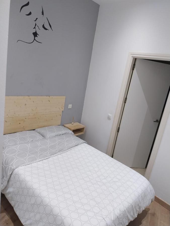Centrico Con Patio Apartment *
