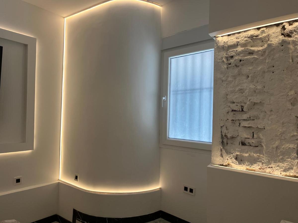 Lejlighed Ba2 Luxury Plaza Mayor *