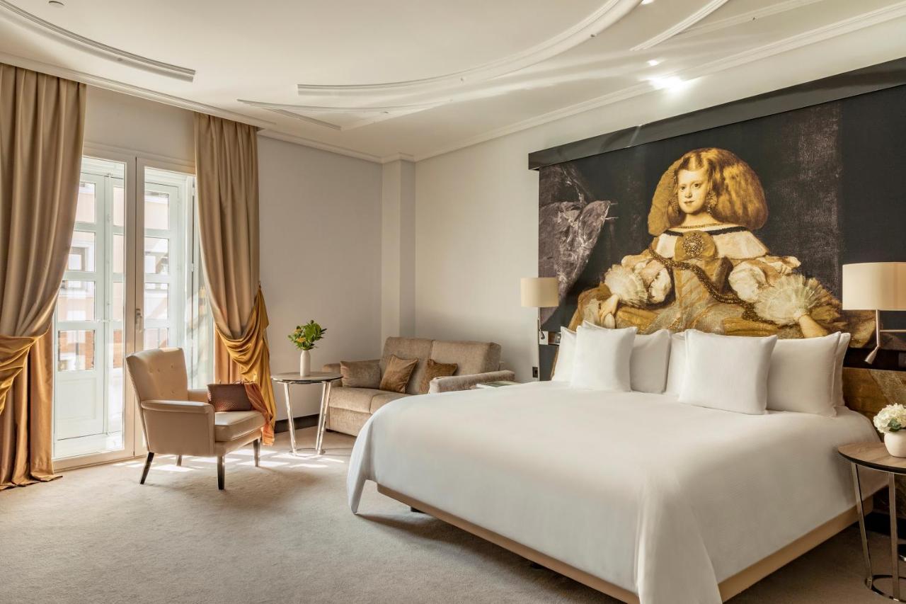 Hotel Palacio De Duques Gran Meliá - The Leading Of The World