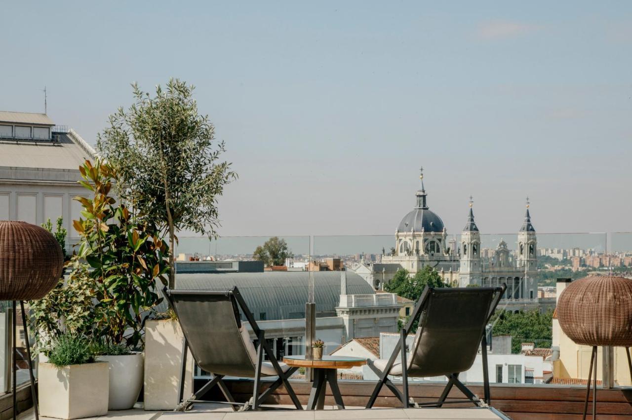 Palacio De Duques Gran Meliá - The Leading Of The World Madri
