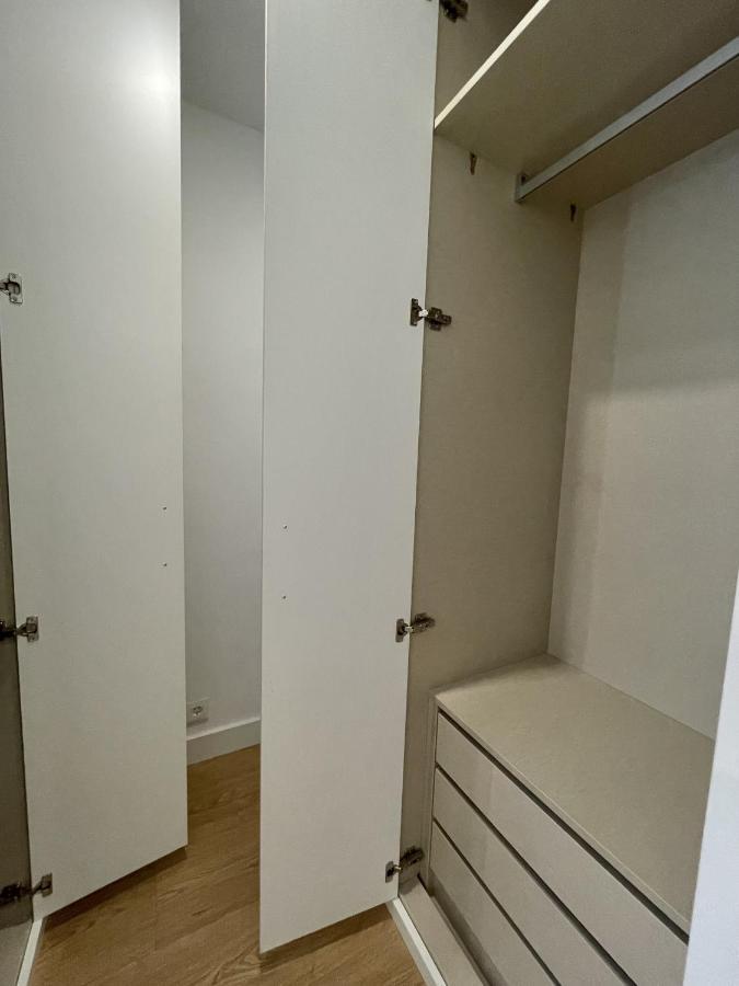 Apartamento Reformado En Gran Via Lejlighed Madrid