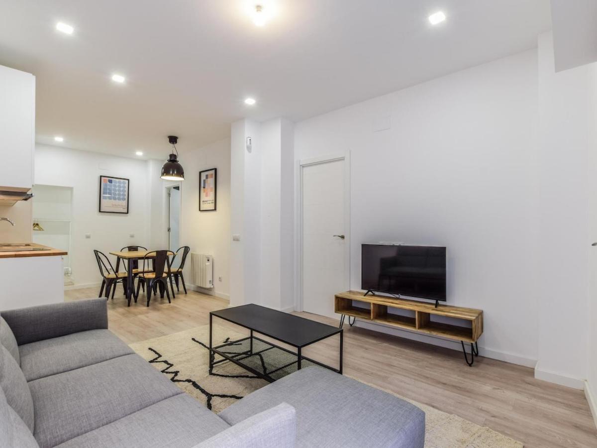 Apartamento Apartamento Rio Iii *