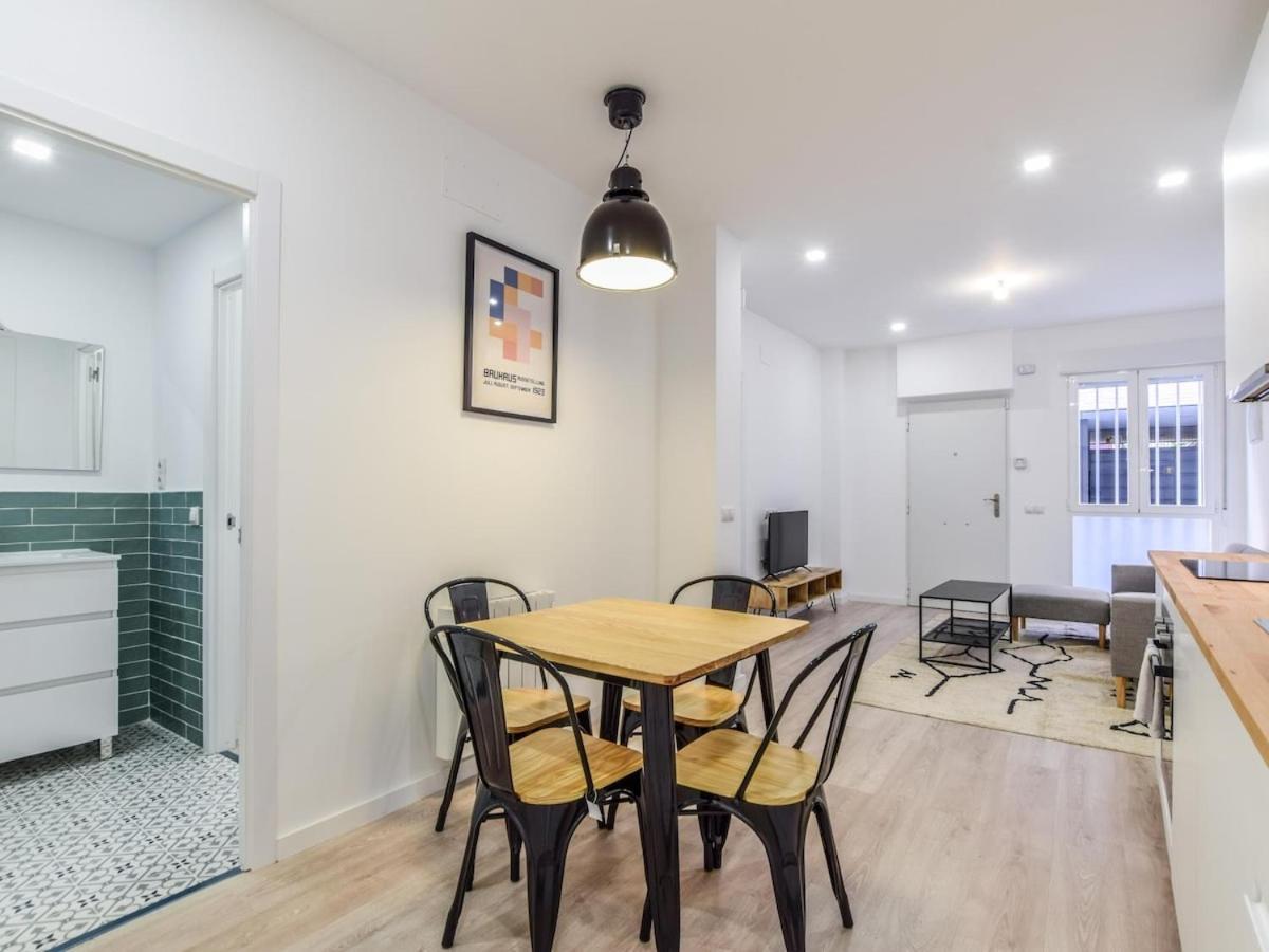 Apartamento Rio Iii Apartamento Madri