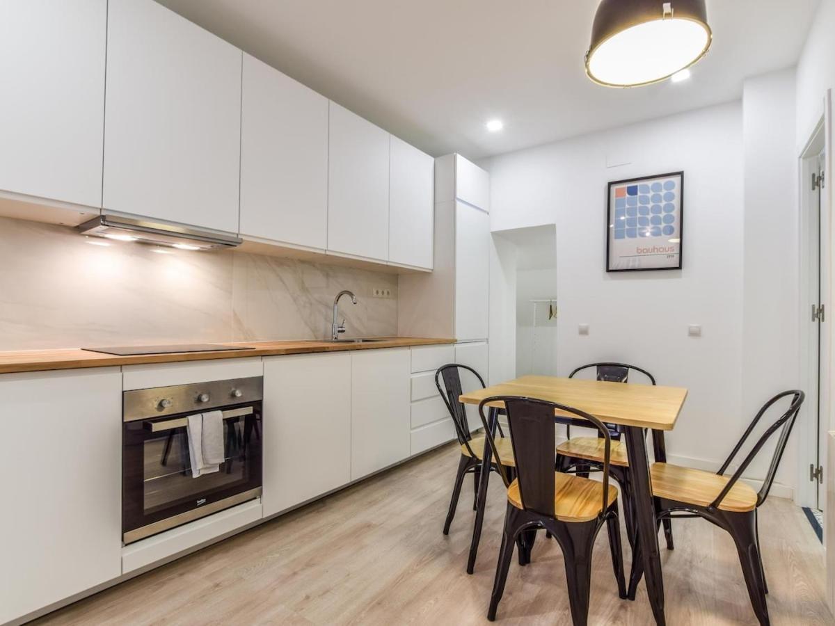Apartamento Apartamento Rio Iii Madri