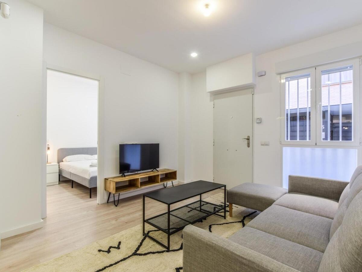 Apartamento Rio Iii Madri