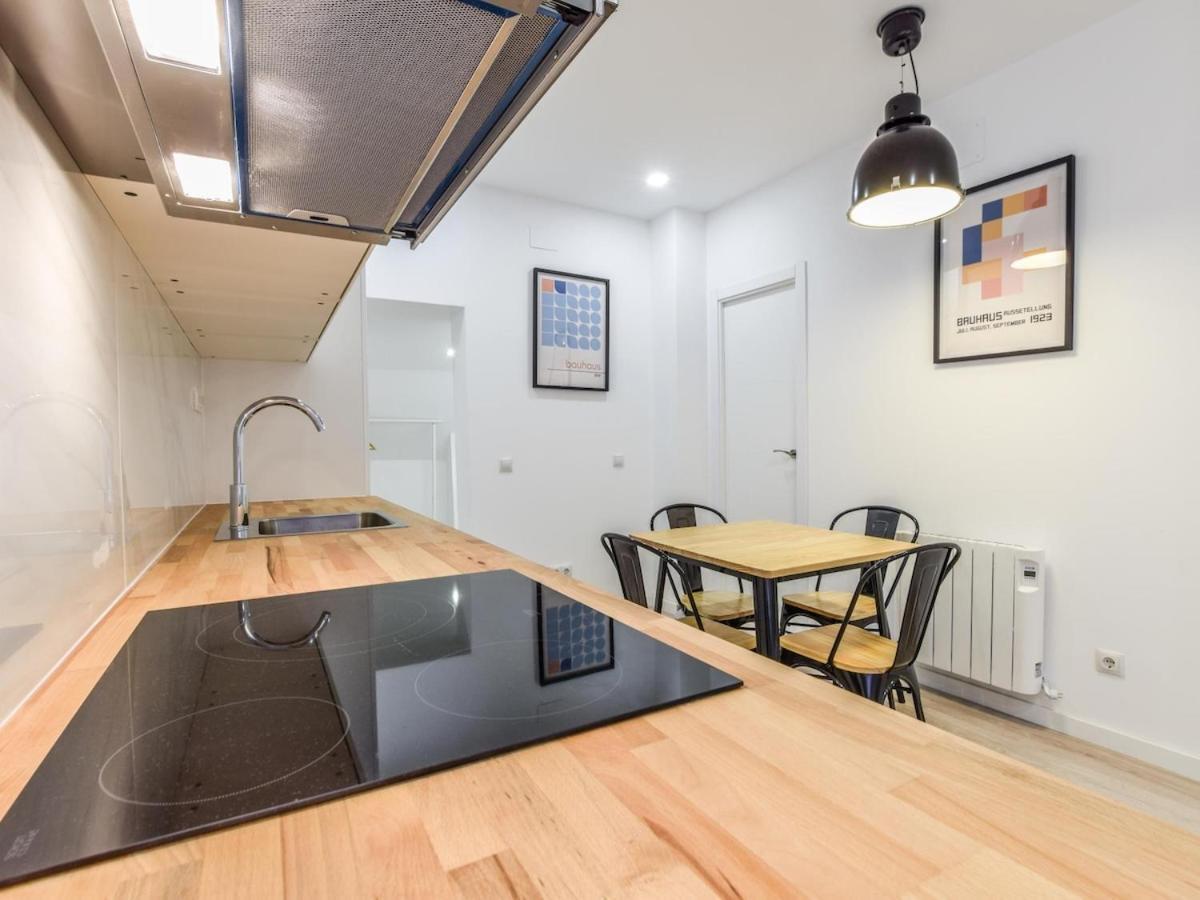 Apartamento Rio Iii * Madri