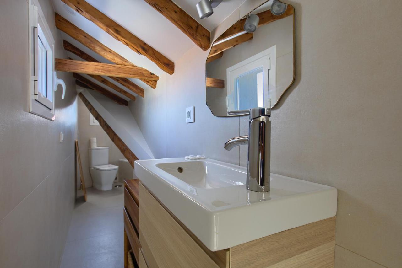 Apartment Charming Barrio De Letras *