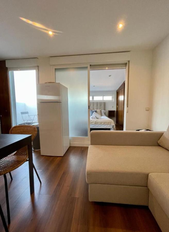 Bohemio Apt 1hab 4pax En La Plaza De Chueca Apartment *