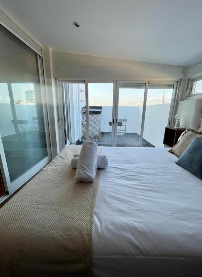 Bohemio Apt 1hab 4pax En La Plaza De Chueca Apartment Madrid