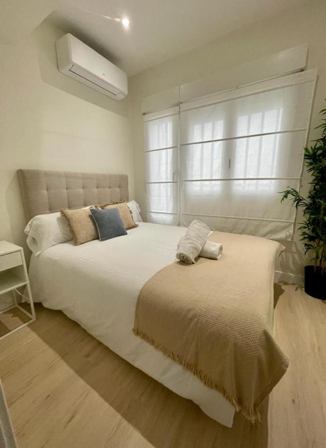 Cool Apt 1hab 4 Pax En La Plaza De Chueca