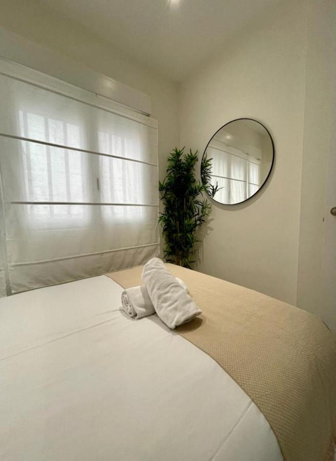 Apartment Cool Apt 1hab 4 Pax En La Plaza De Chueca