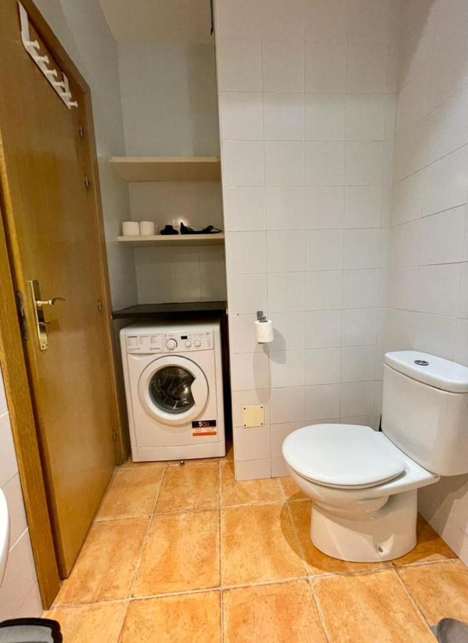 Cool Apt 1hab 4 Pax En La Plaza De Chueca Apartment *