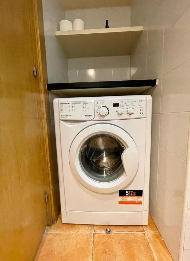 Cool Apt 1hab 4 Pax En La Plaza De Chueca Apartment Madrid